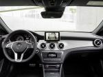 Mercedes-Benz GLA250 4Matic AMG Sport Package 2014 года